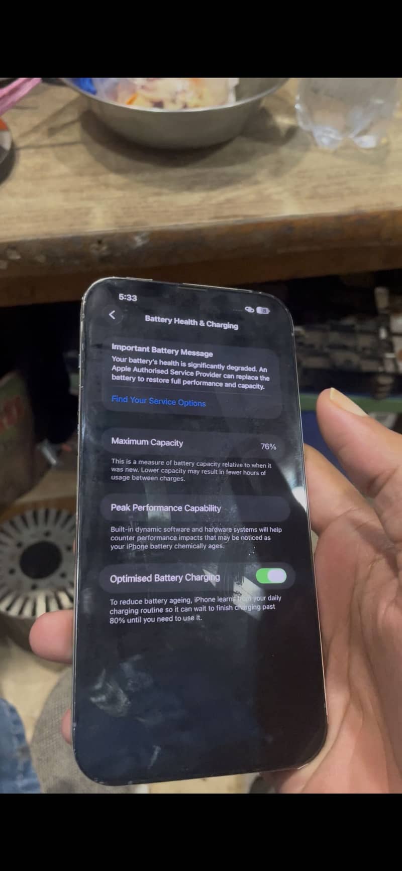 Apple iPhone 13 Pro Max 2