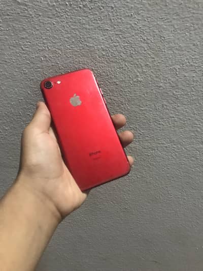 Apple iPhone 7