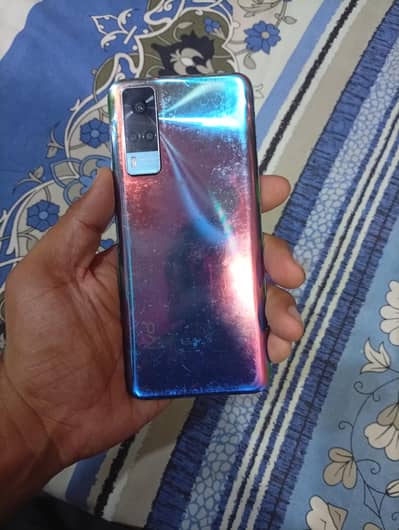 Vivo Y53s 8/128 Gb