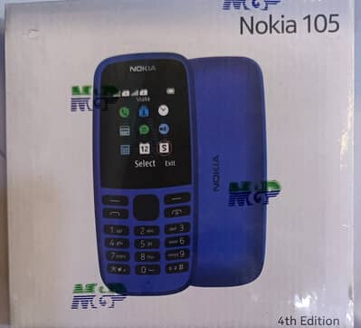 Nokia 105