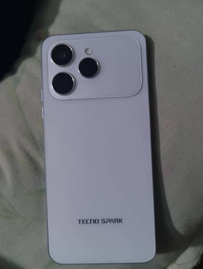 Tecno Spark 40 6/128