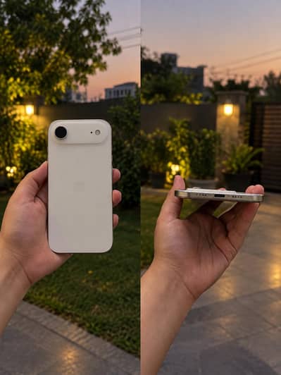 Apple iPhone 17 Air
