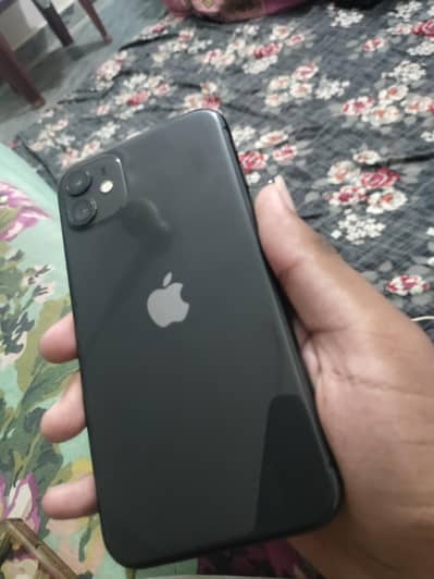 Apple iPhone 11 jv