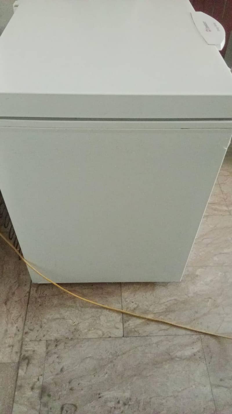 Freezer 1