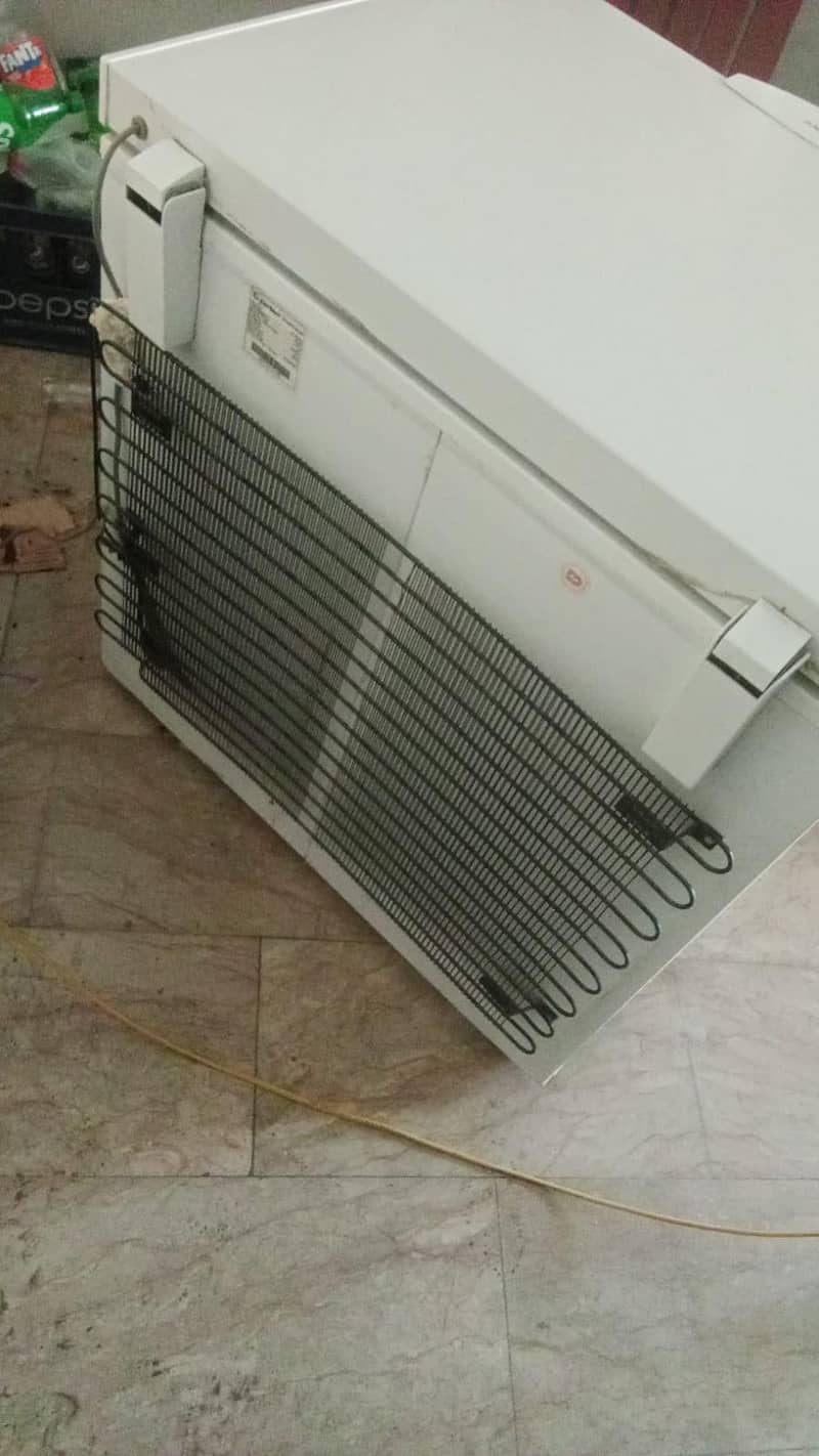 Freezer 3