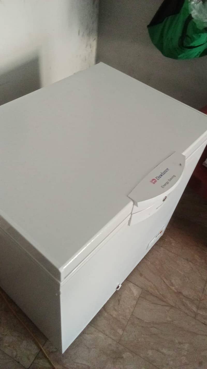 Freezer 5