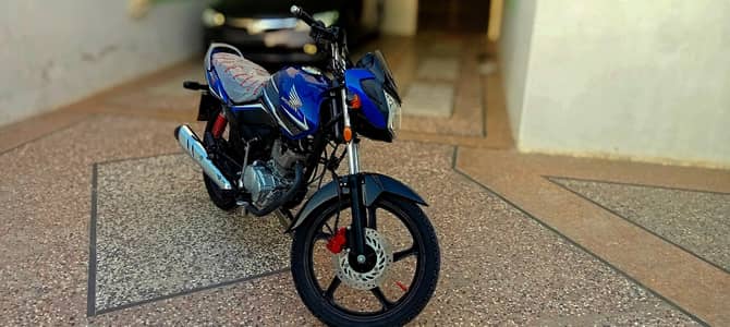 Honda deluxe lover gift