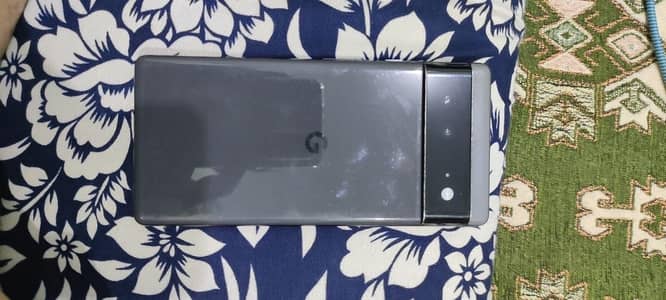 Google Pixel 6