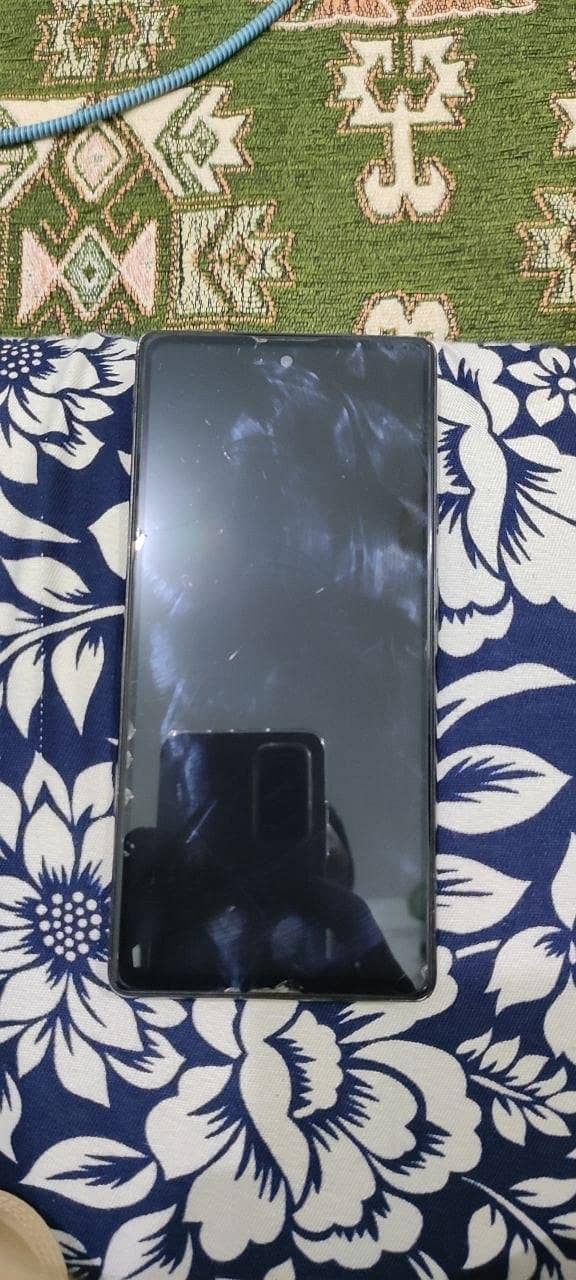 Google Pixel 6 1