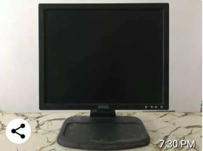 Monitor LCD