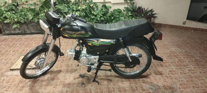 Super Power Model 2019 ( Black )
