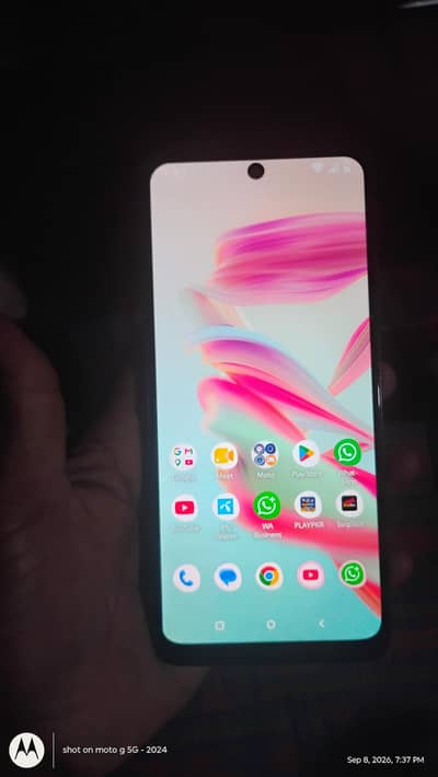 moto g 5g