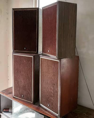 pioneer cs 411