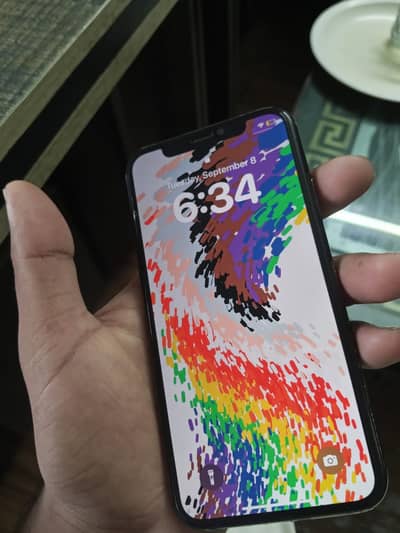 Apple iPhone XS