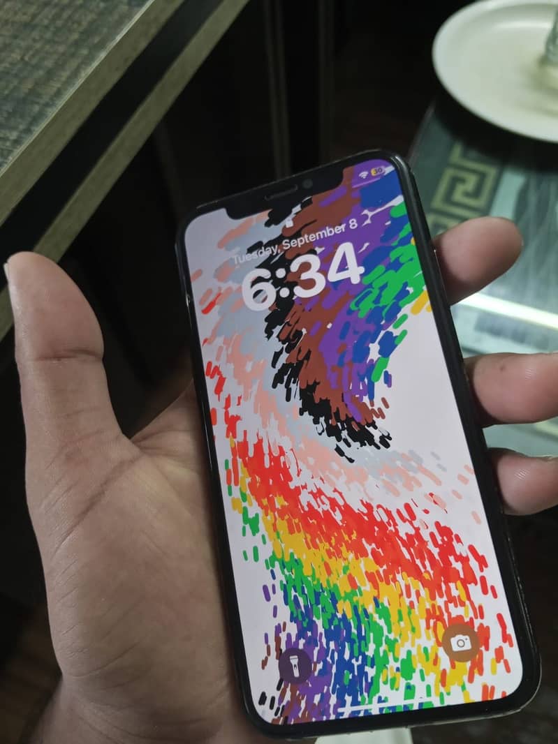 Apple iPhone XS 0