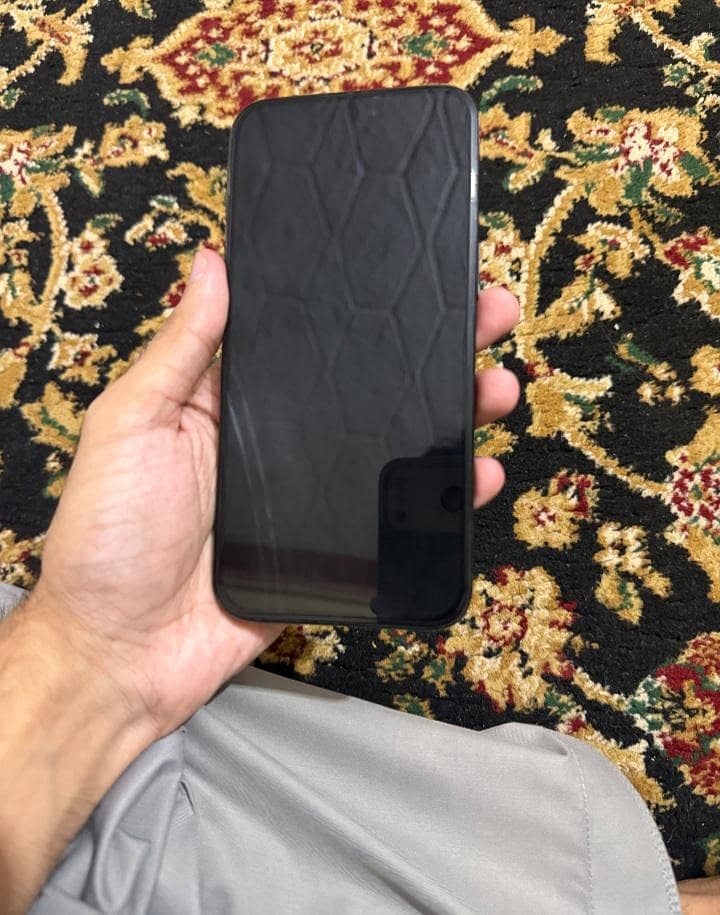 Apple iPhone 15 Pro Max 1