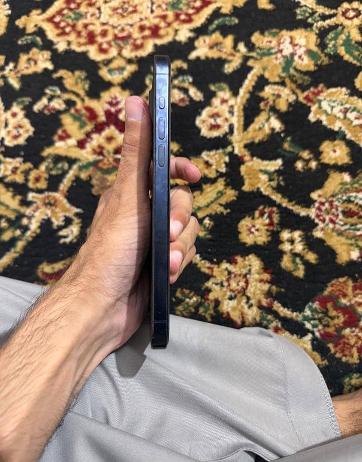 Apple iPhone 15 Pro Max 5