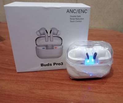 ANC Earbuds Pro 3 Brand New