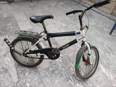 Bicycle for Sale