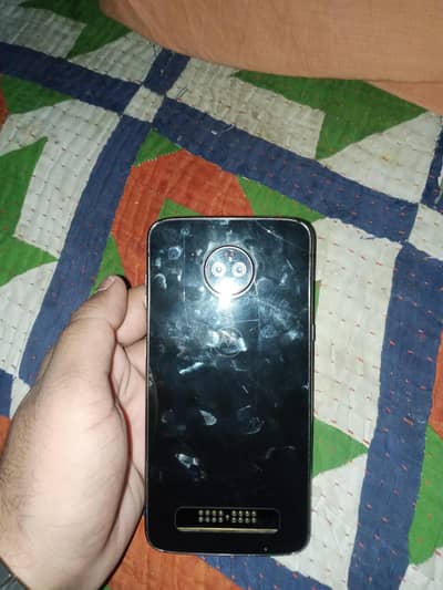 Motorola Moto Z3