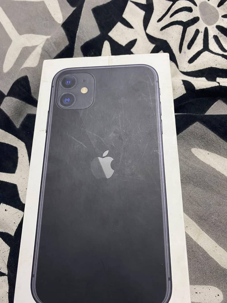 Apple iPhone 11 5