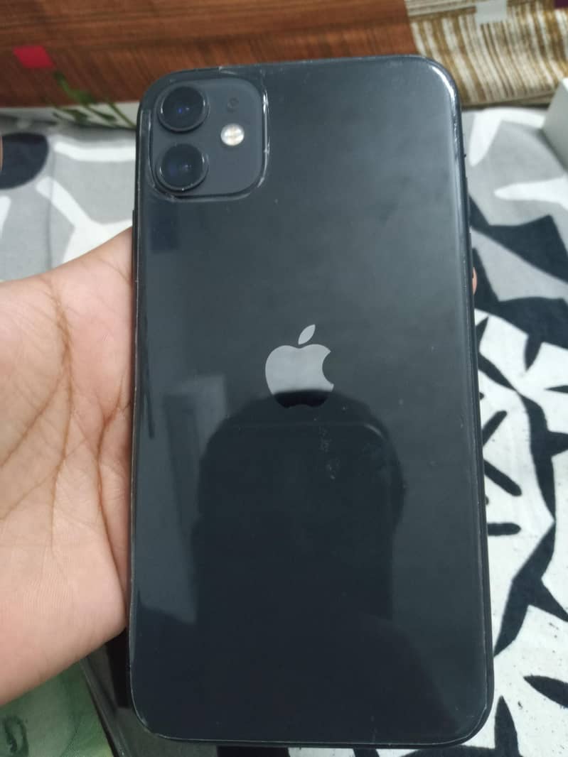 Apple iPhone 11 6