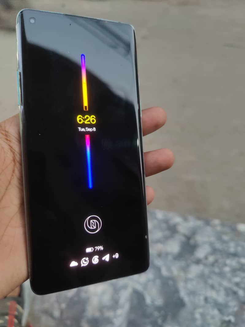 One Plus 8 1