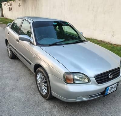 Suzuki Baleno 2003