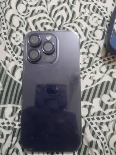 Apple iPhone 14 Pro Non Pta 128 Gb 10 by 10 condition