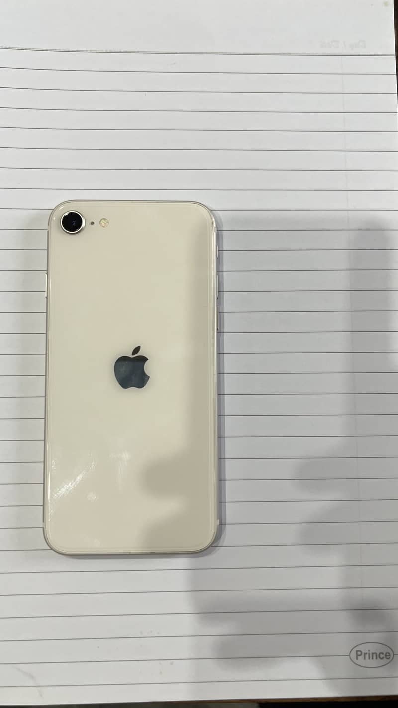 Apple iPhone SE 3 0
