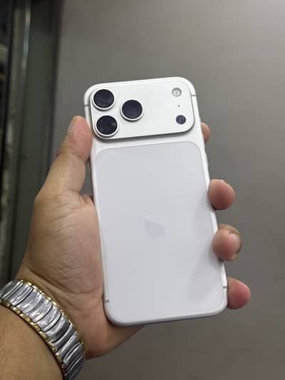 Apple iPhone 17 Pro Max Jv