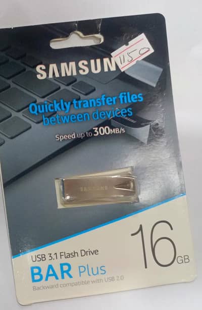 16 Gb Usb samsug