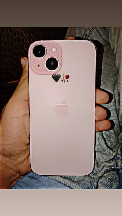 Apple iPhone 15
