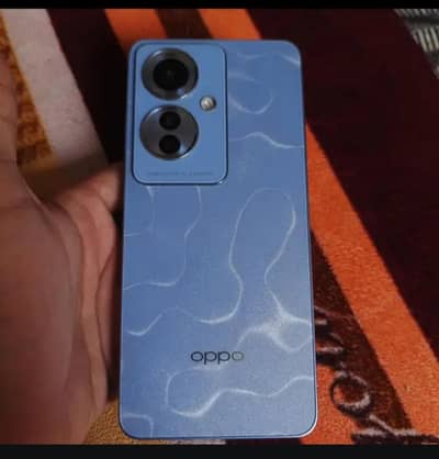 oppo Reno 11f 5g