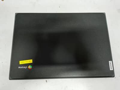 Lenovo Chromebook 100e