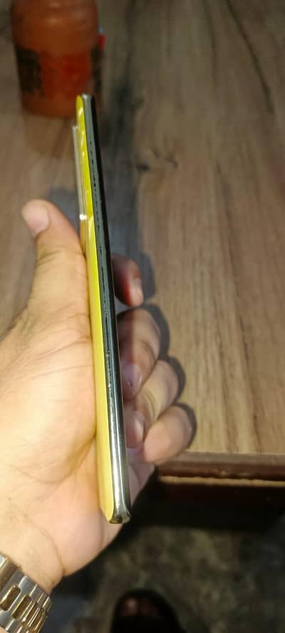 Infinix Note 4 Pro 12+6 GB Ram 256/GB storage