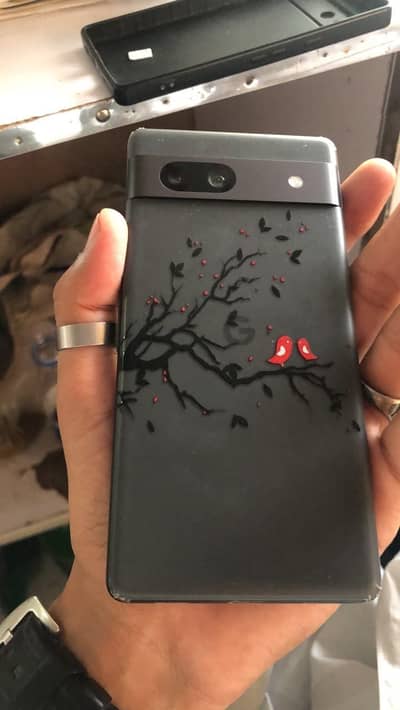 Google Pixel 7a