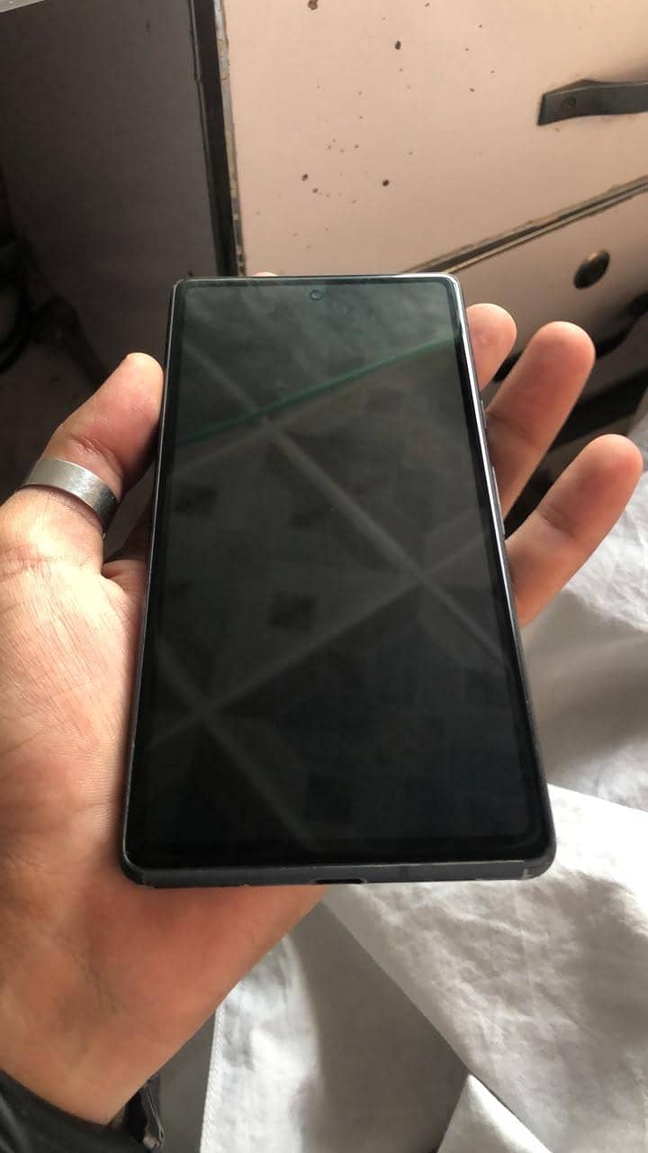 Google Pixel 7a 1