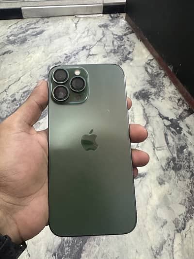 Apple iPhone 13 Pro Max jv non pta