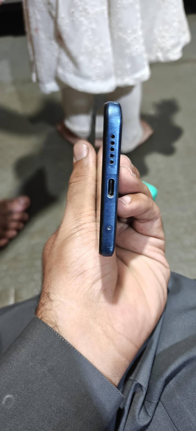 Xiaomi Redmi Note 11 2