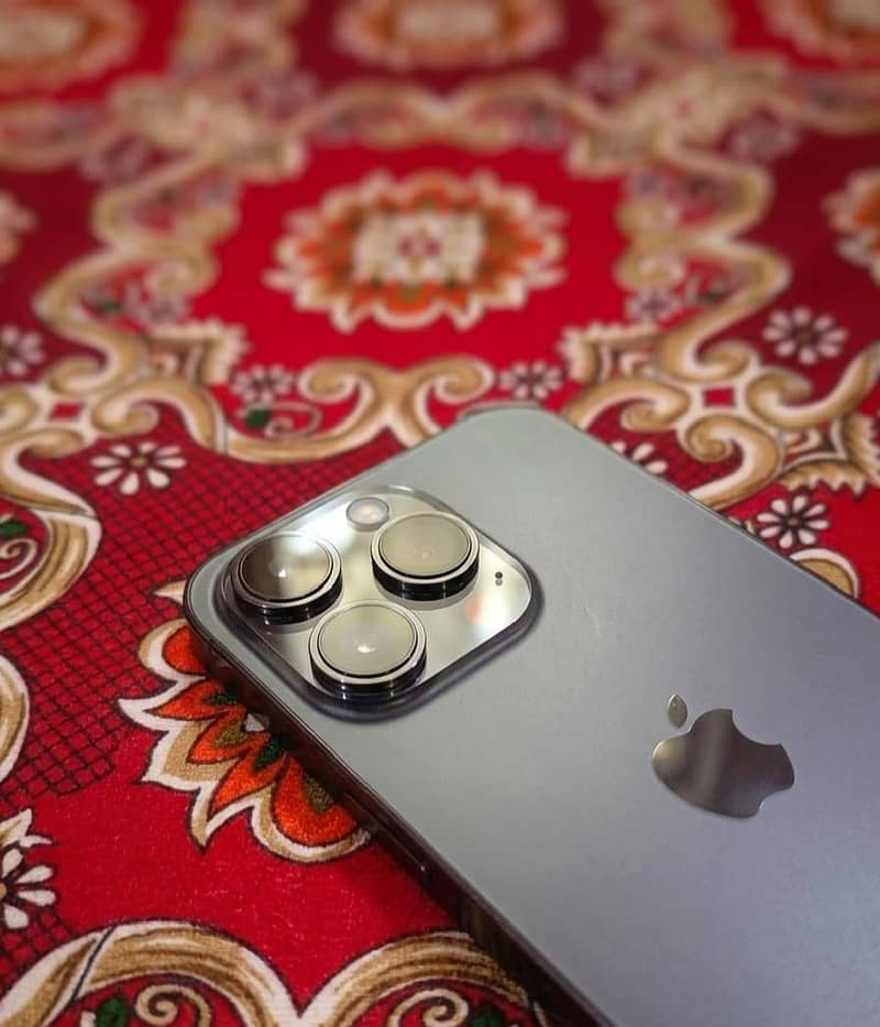 iPhone 16 Pro Max 6