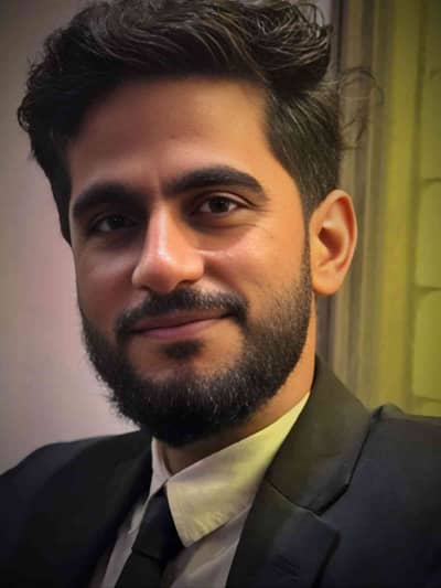 Mohammed Shakeel Sarfraz Adv 