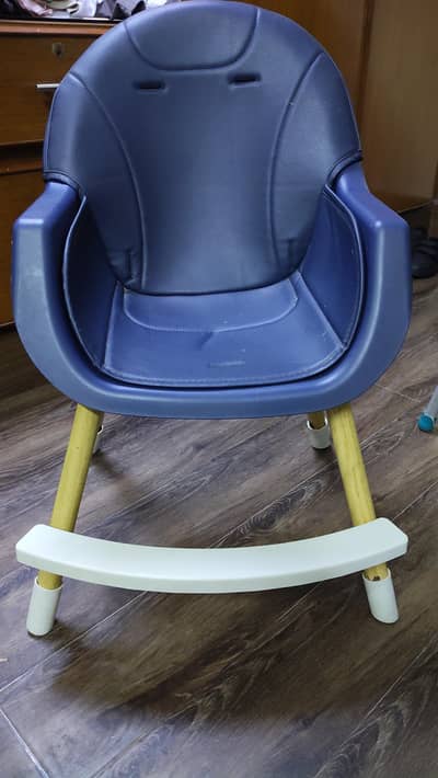Kids highchair