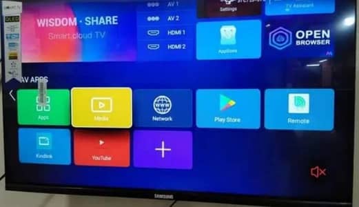 42inch led 10/10 condition