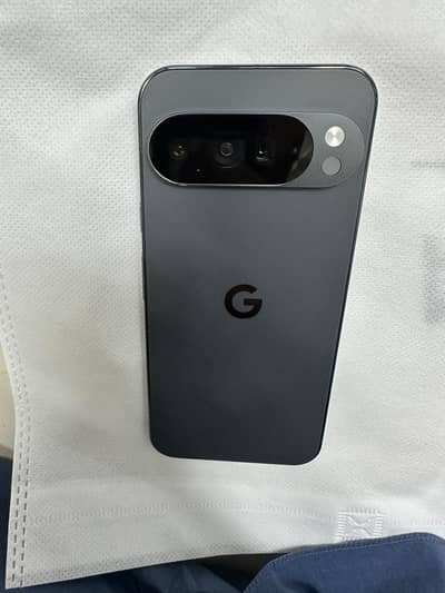 Google Pixel 10 Pro XL