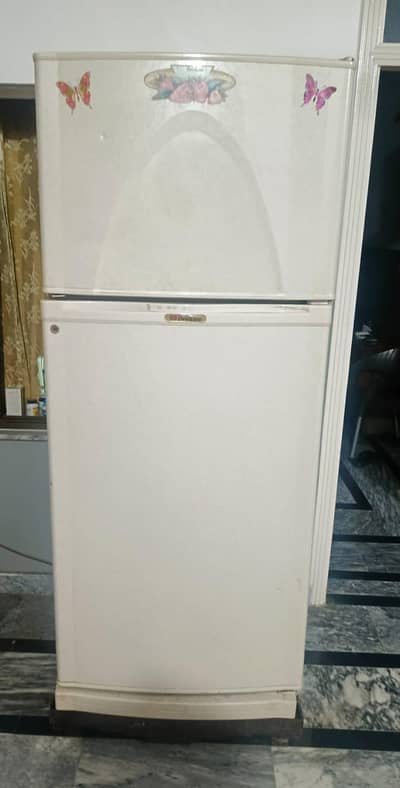 dawlance fridge