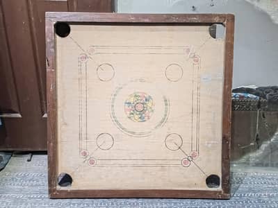 Carrom Board