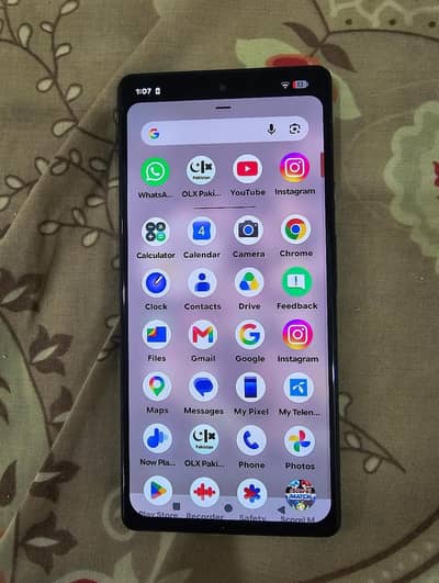 Google Pixel 6