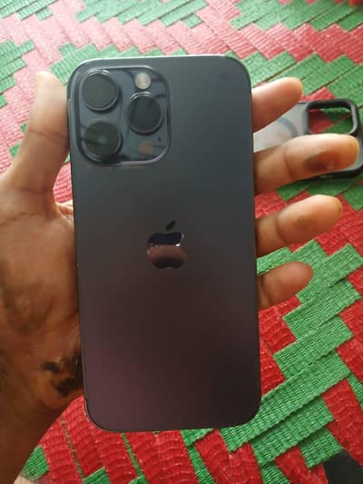 Apple iPhone 14 Pro Max