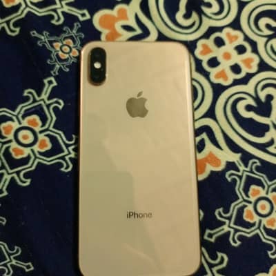 Apple iPhone XS